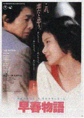 日本熟妇电影晚灯照旧巷封面