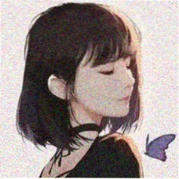 高梨静江头像